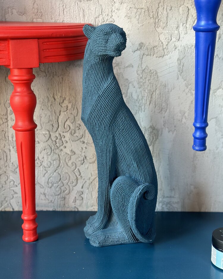 Polyester Panter