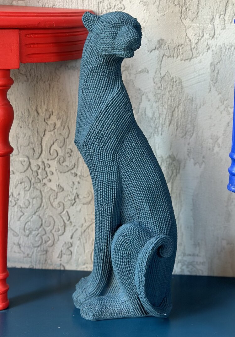 Polyester Panter