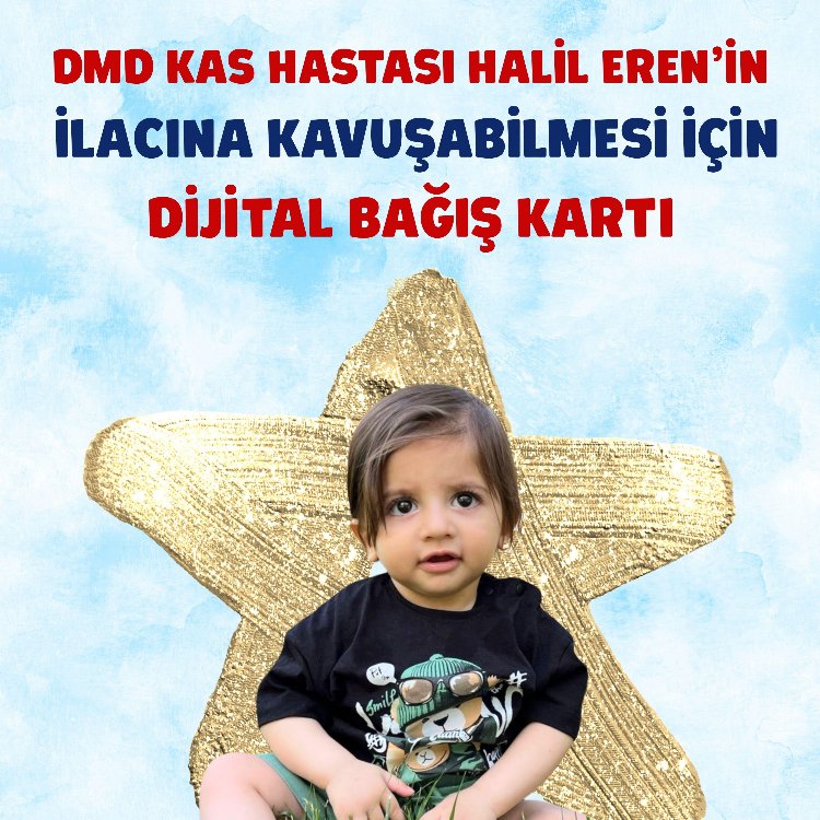 DİJİTAL BAĞIŞ KARTI