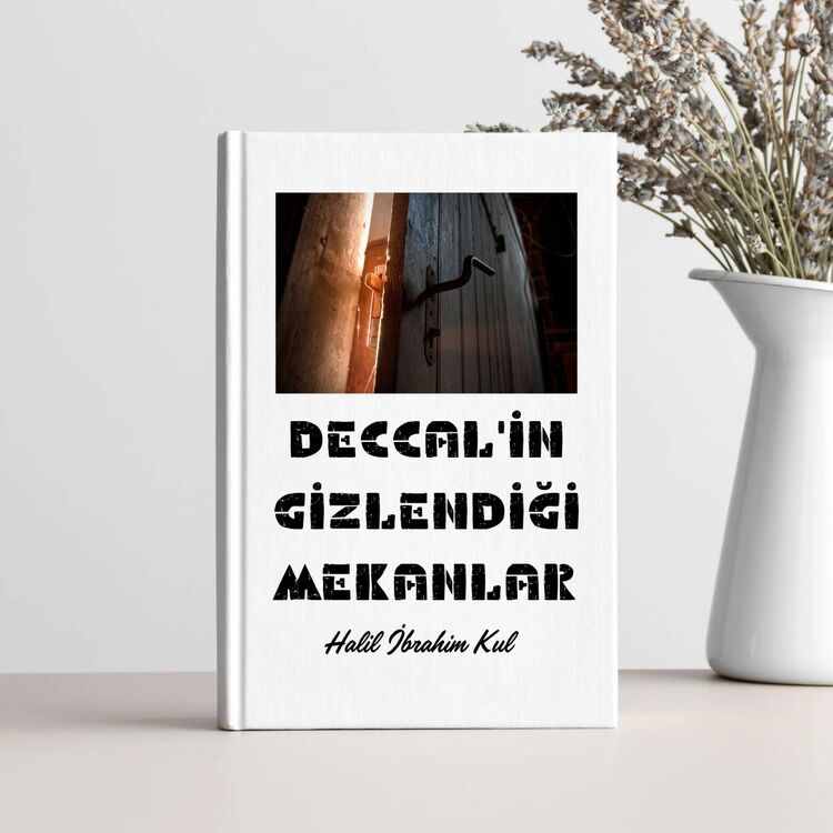 DECCALİN GİZLENDİĞİ MEKANLAR 