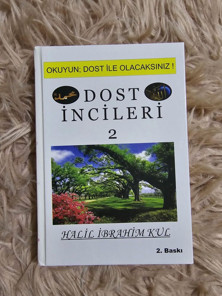 DOST İNCİLERİ 2 