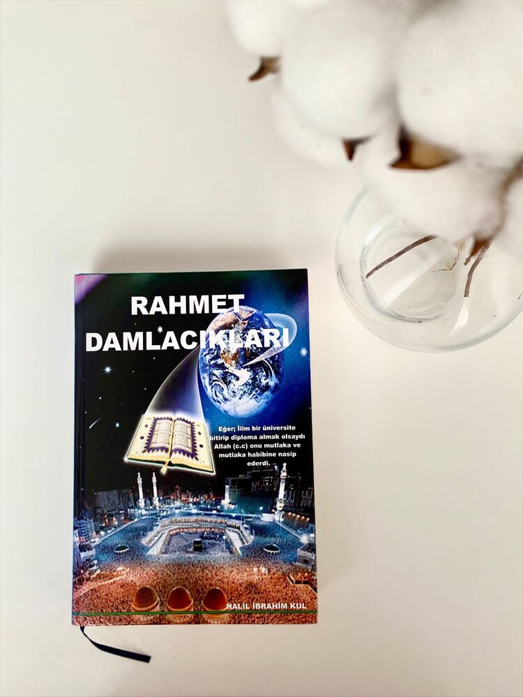 RAHMET DAMLACIKLARI