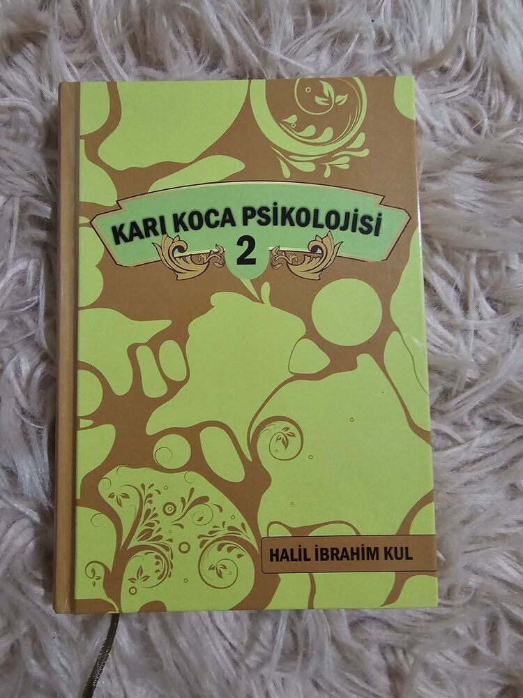 KARI KOCA PSİKOLOJİSİ 2