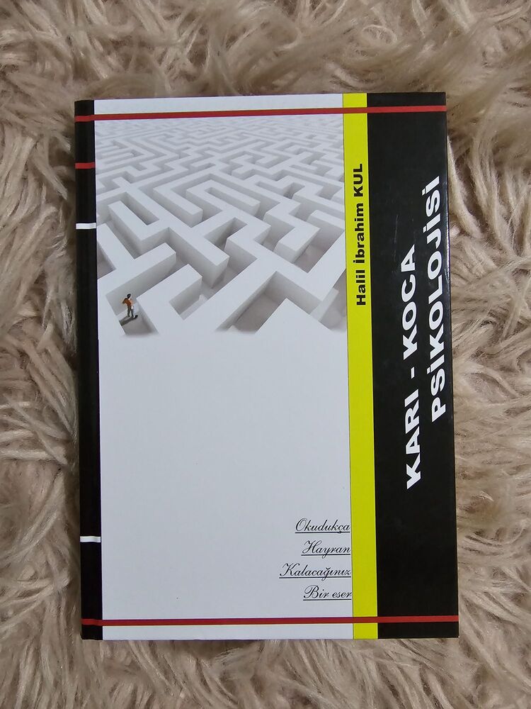 KARI KOCA PSİKOLOJİSİ
