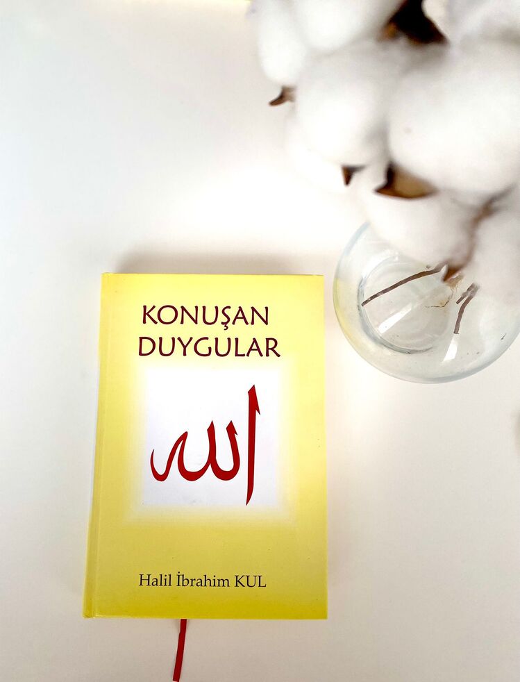 KONUŞAN DUYGULAR 