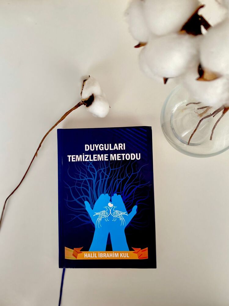 DUYGULARI TEMİZLEME METODU 