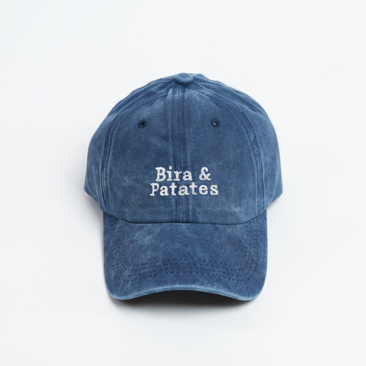 Bira & Patates