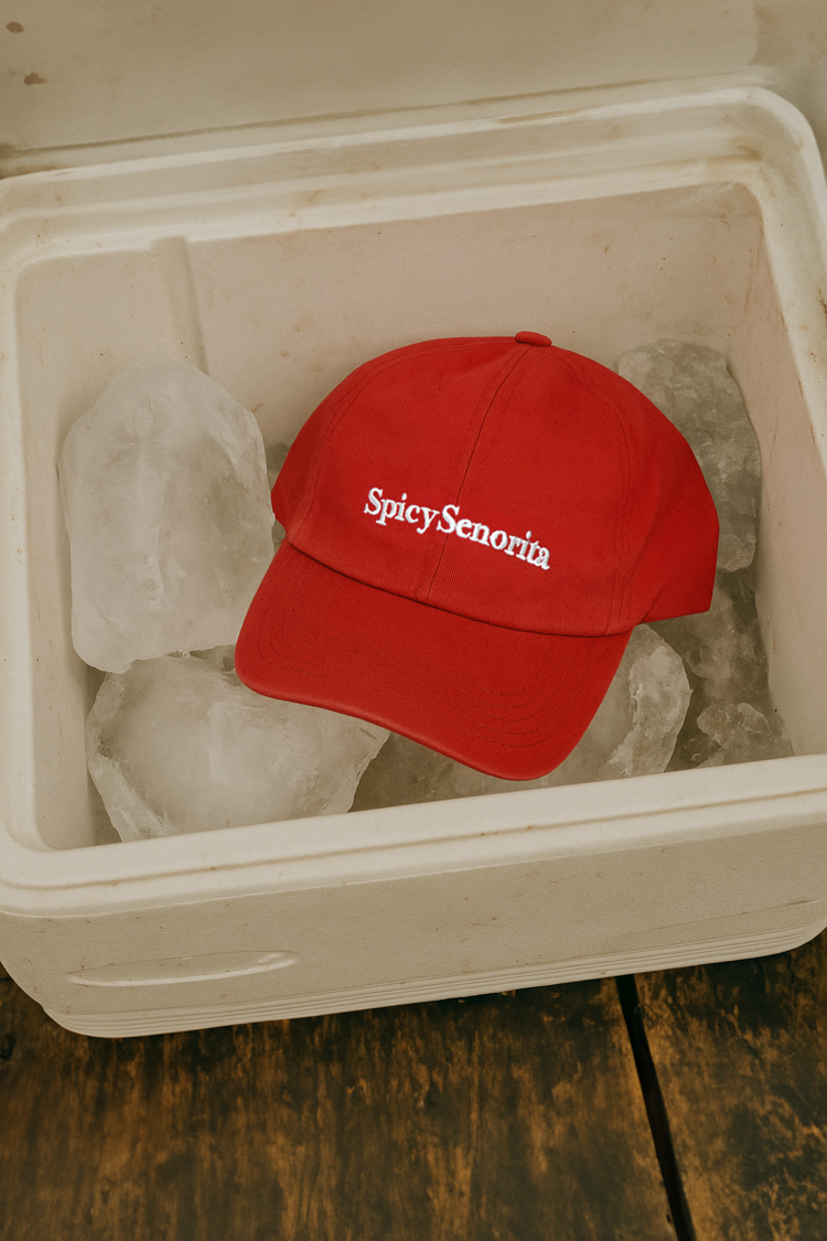 Spicy Senorita