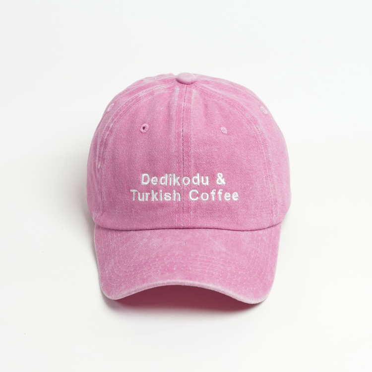 Dedikodu Pembe