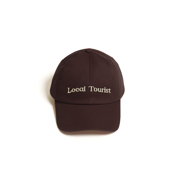 Local Tourist