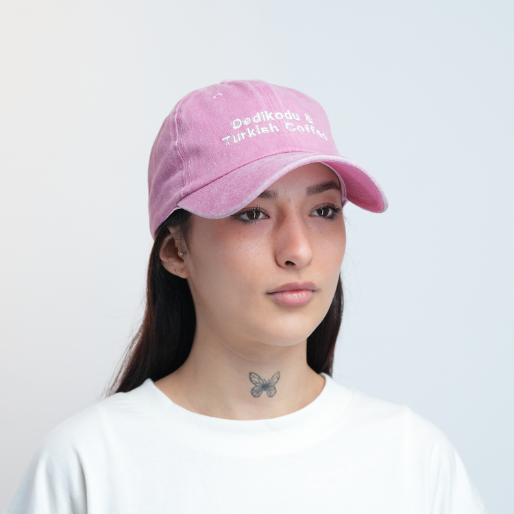 Dedikodu Pembe