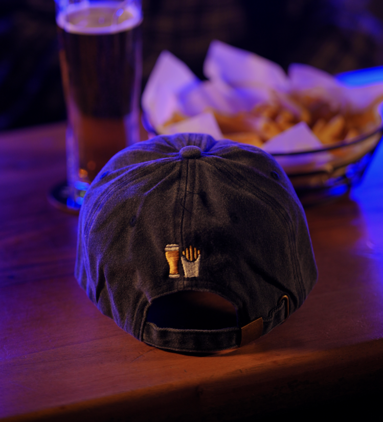 Bira & Patates
