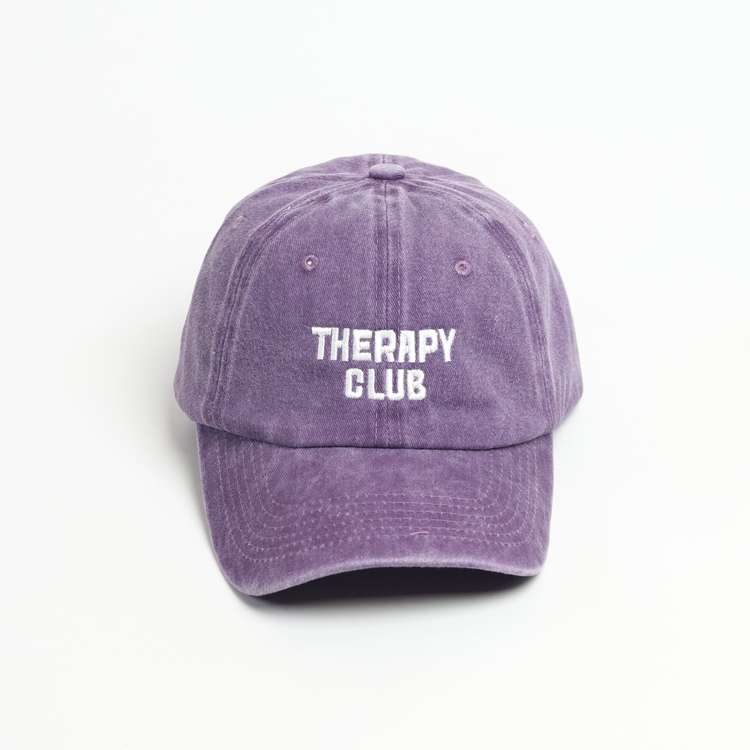 Therapy Club