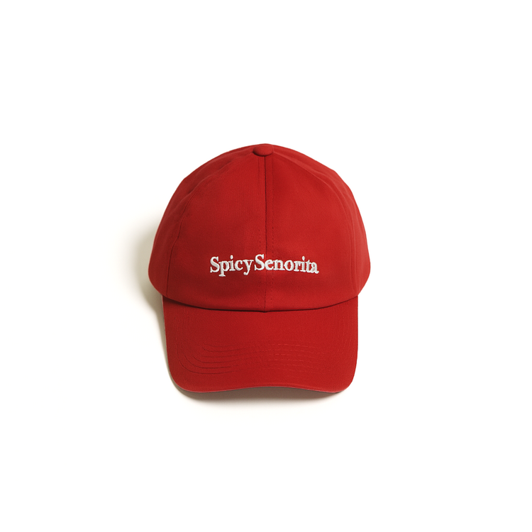 Spicy Senorita