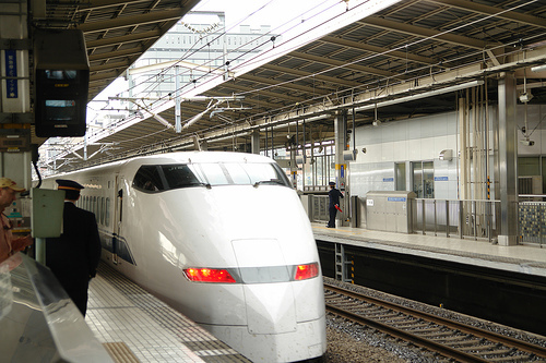 Hızlı Tren