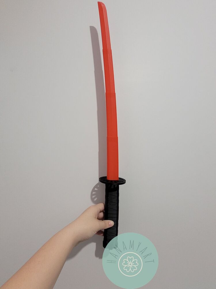 Katlanır Katana Kılıç