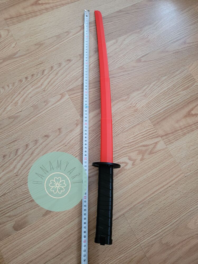 Katlanır Katana Kılıç