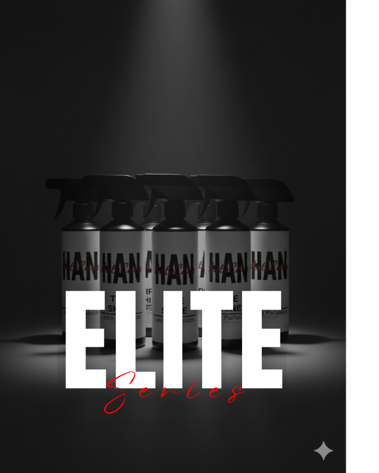 ELİTE YIKAMA SETİ 2