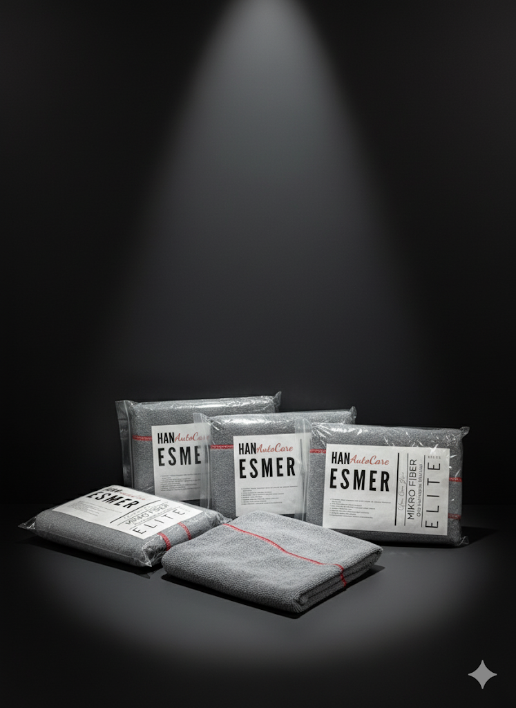 OTO KURULAMA HAVLUSU (50X70)