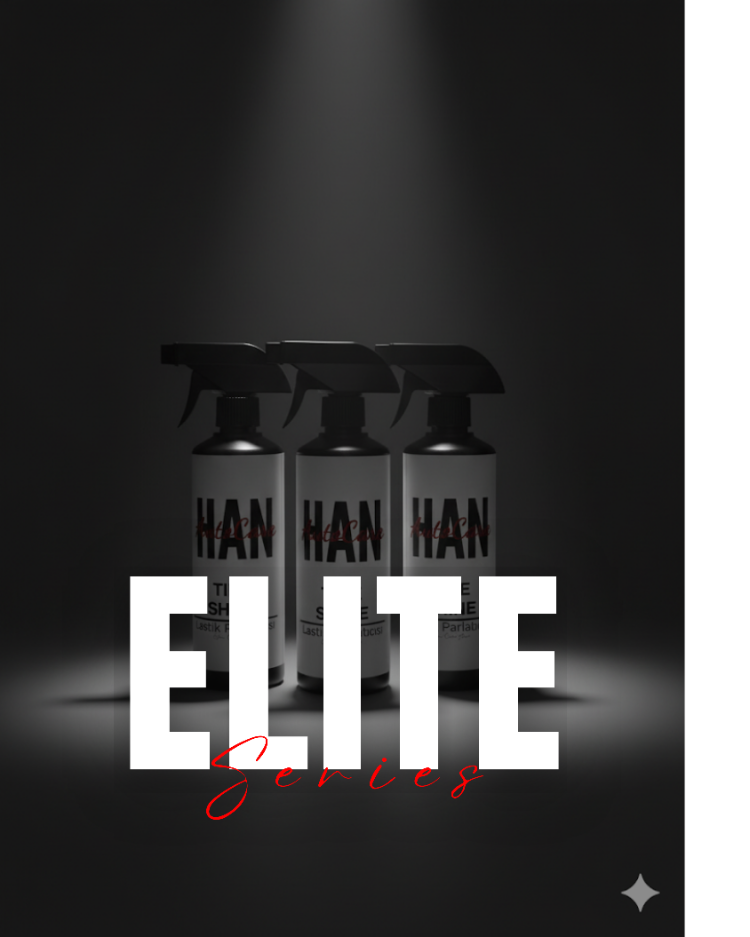 ELİTE YIKAMA SETİ