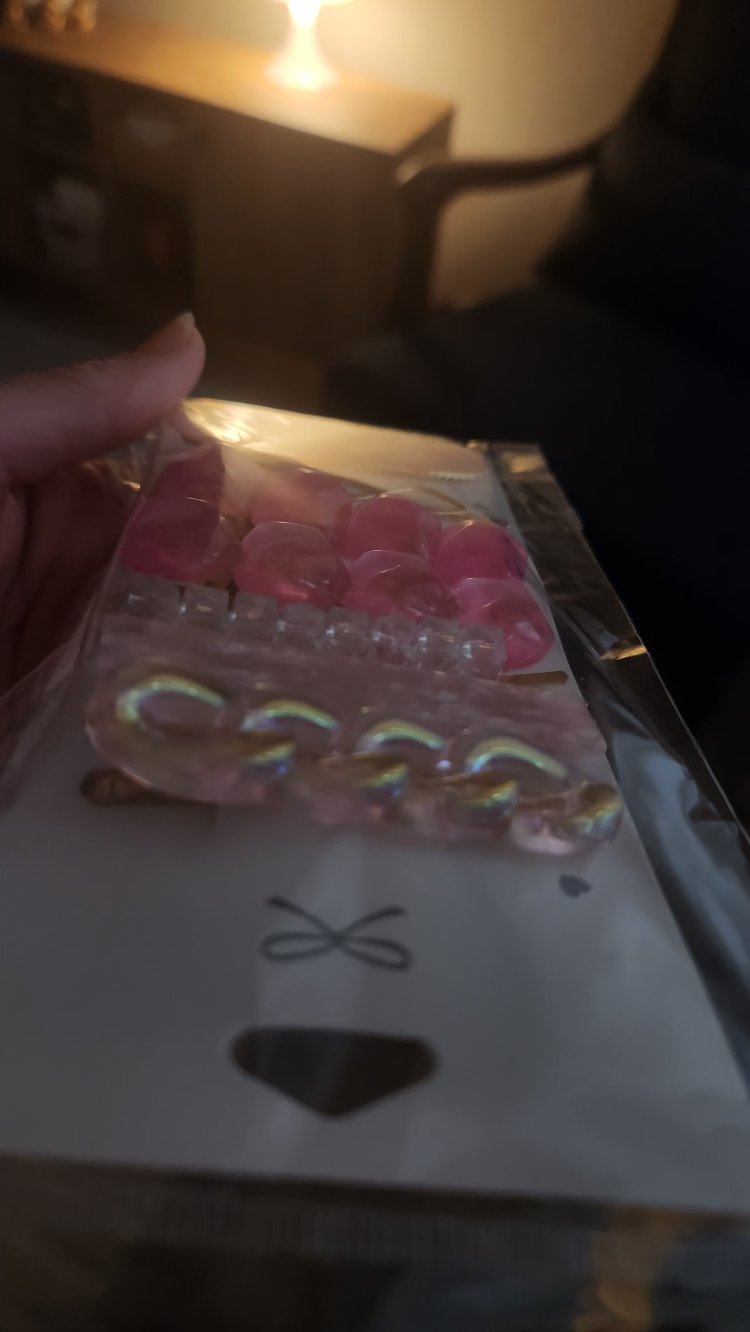 Pembe yan toka seti