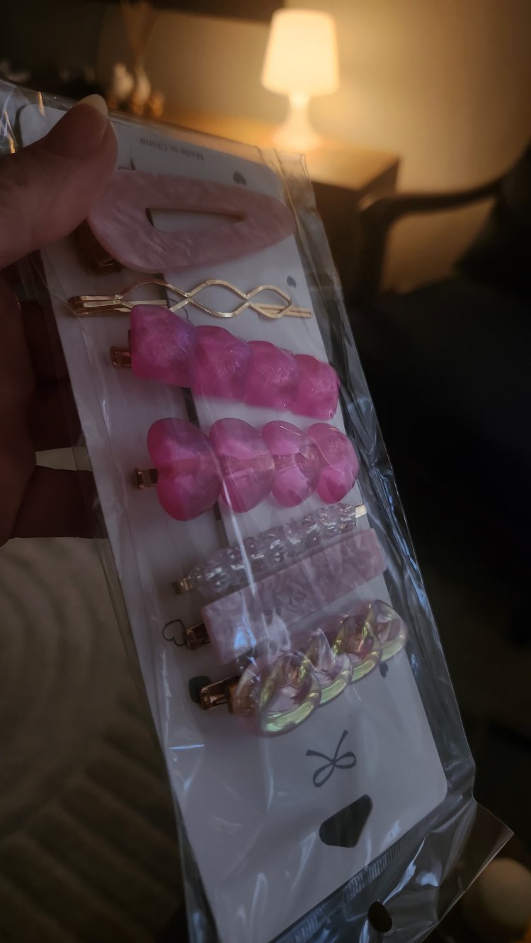 Pembe yan toka seti