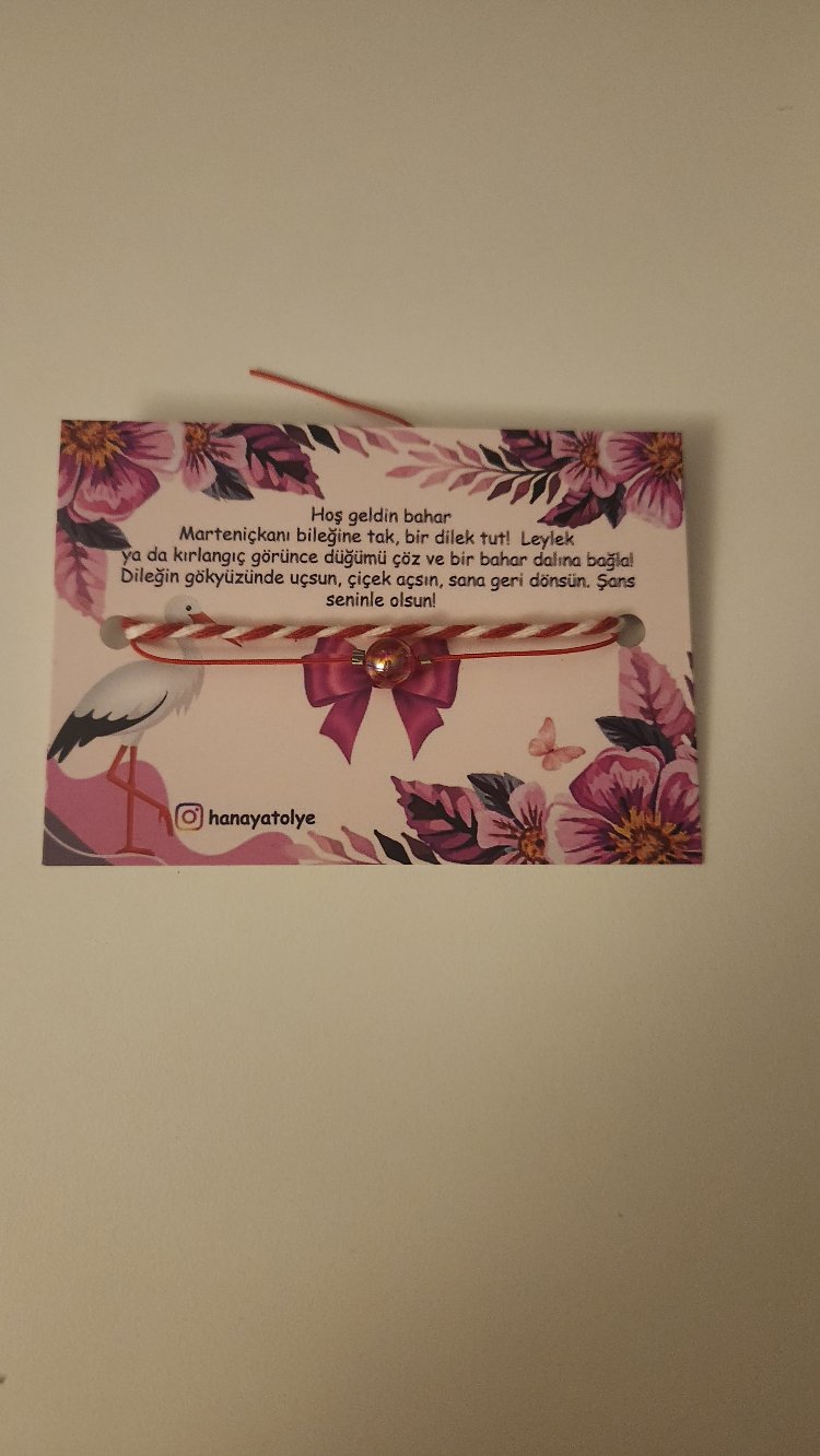 Marteniçka ikili set