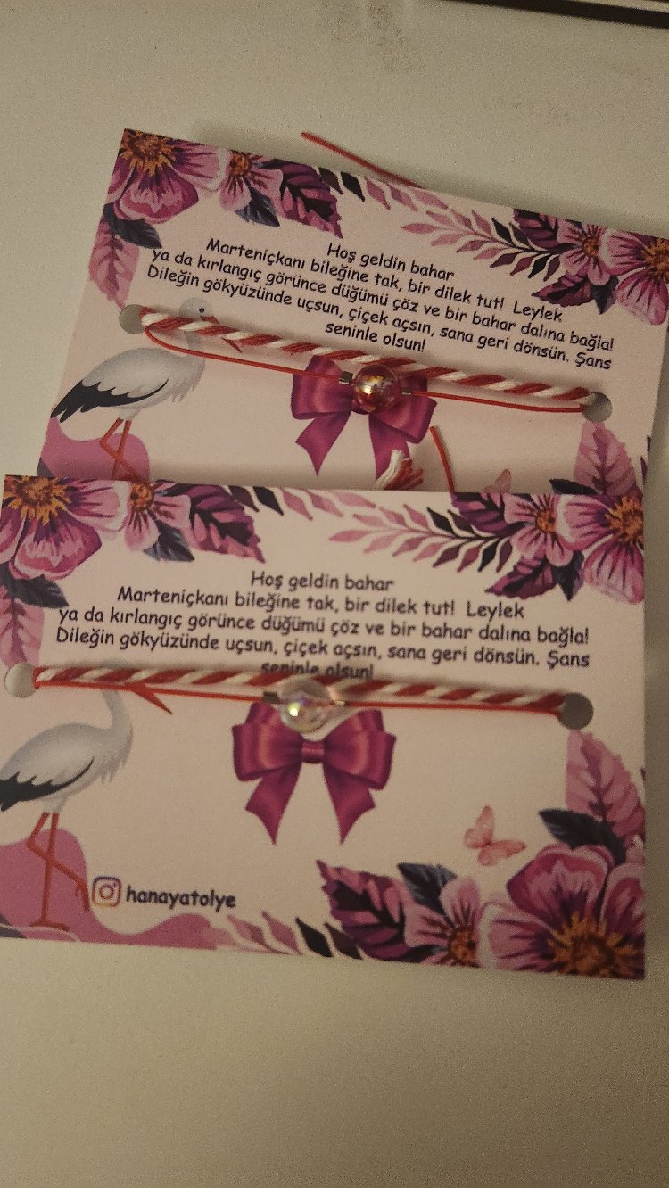 Marteniçka ikili set