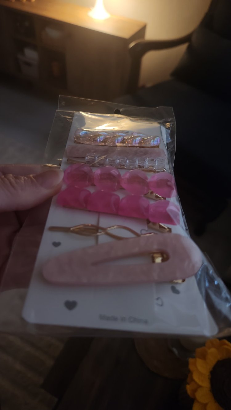 Pembe yan toka seti
