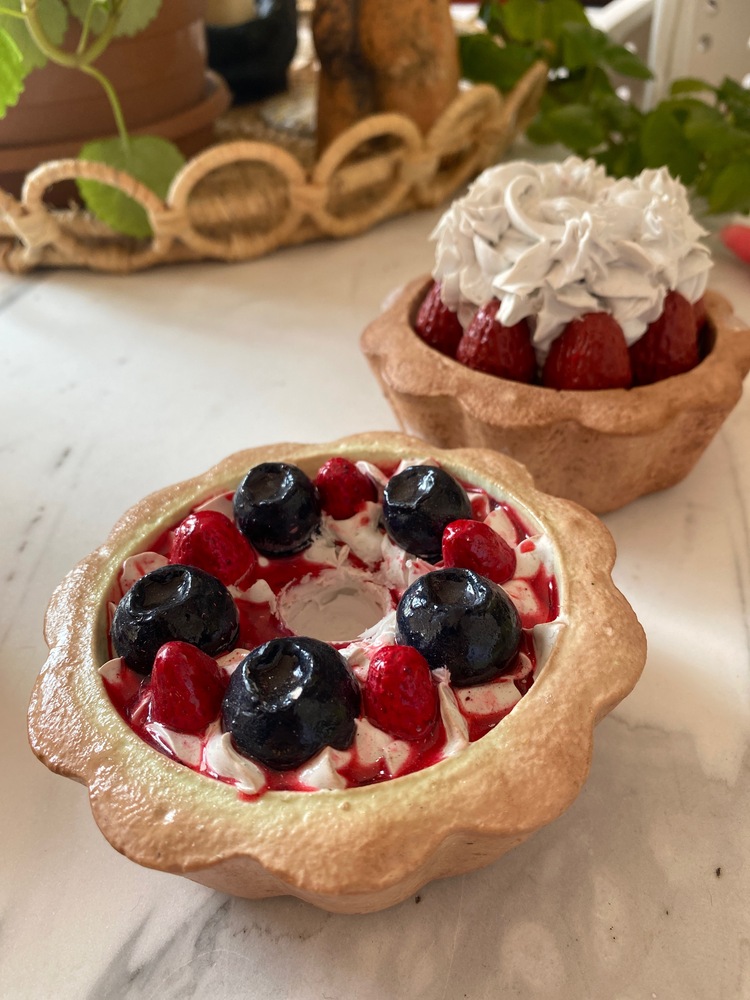 Tart Mumluk