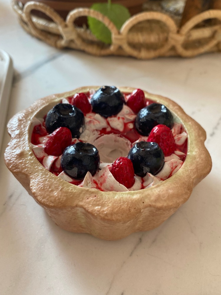 Tart Mumluk