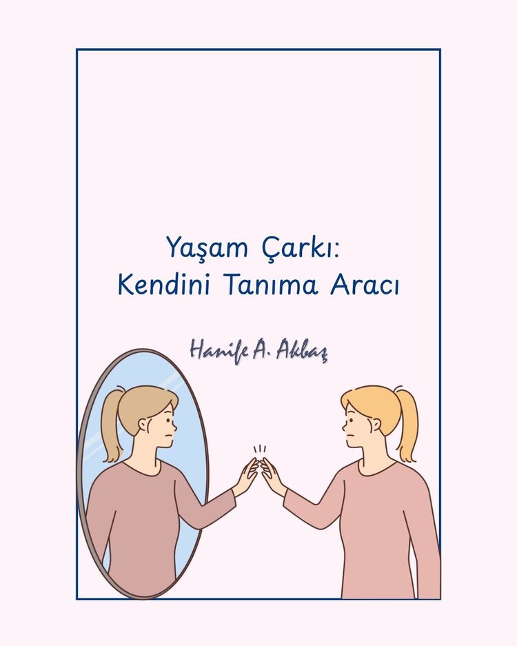 Yaşam Çarkı: Kendini Tanıma Aracı