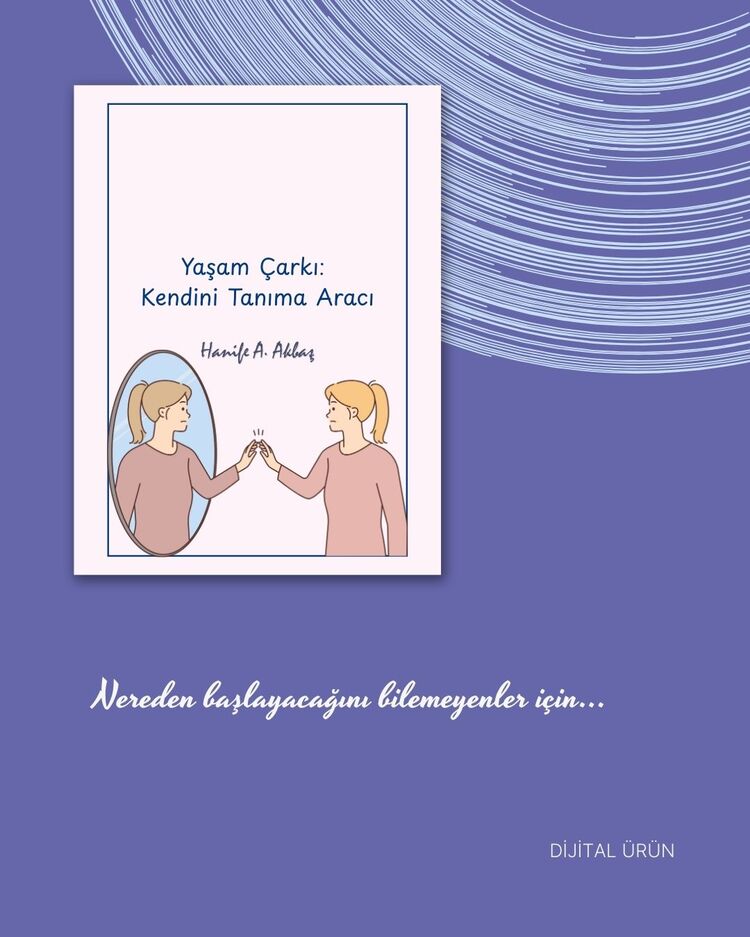Yaşam Çarkı: Kendini Tanıma Aracı