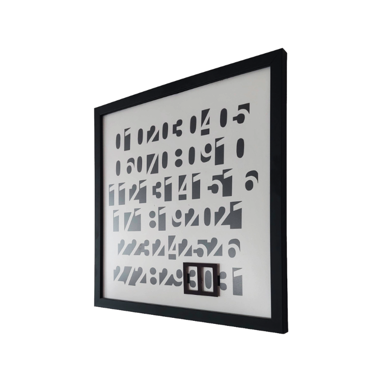 Magnet Takvim