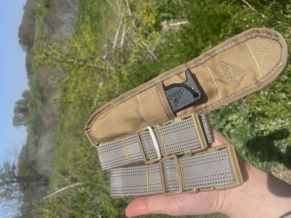 GERBER LMF2 SIFIR ÜRÜN UYGUN FİYAT 