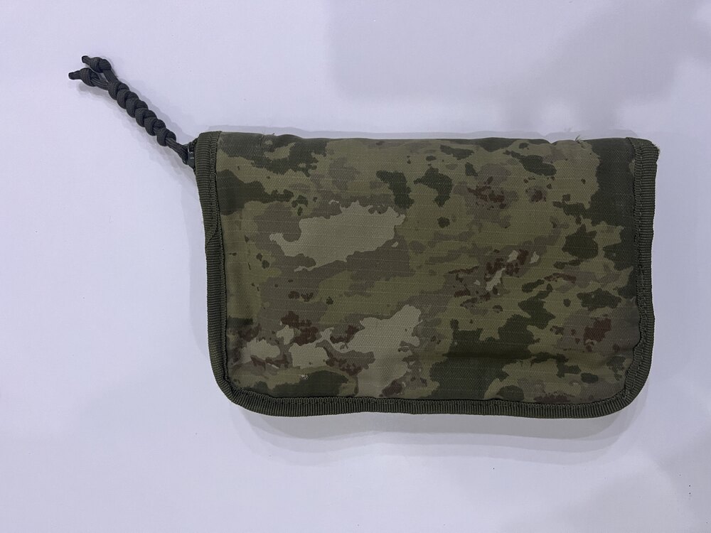 KAMUFLAJ EDC ÇANTA 