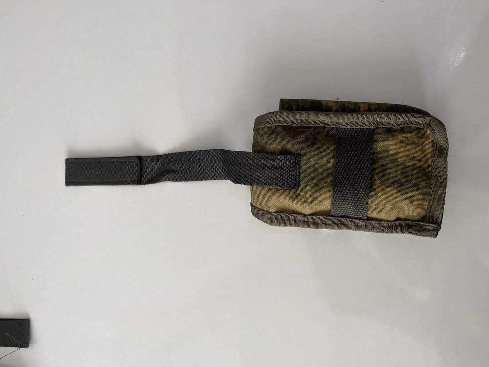 KAMUFLAJ EL BOMBASI CEBİ