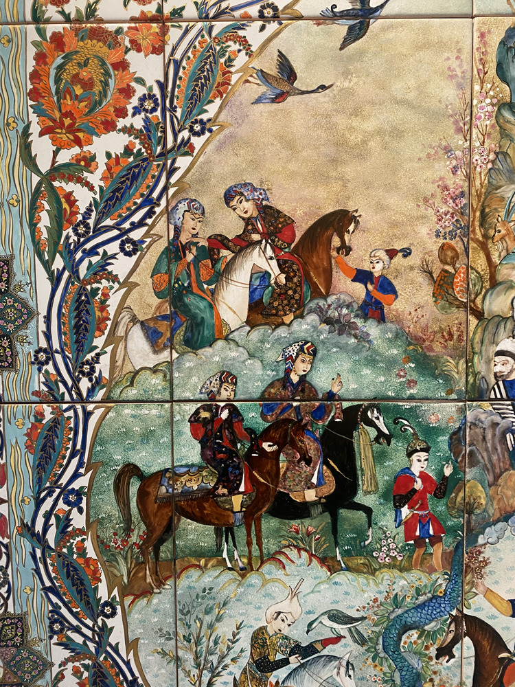 Ferhat ile Şirin