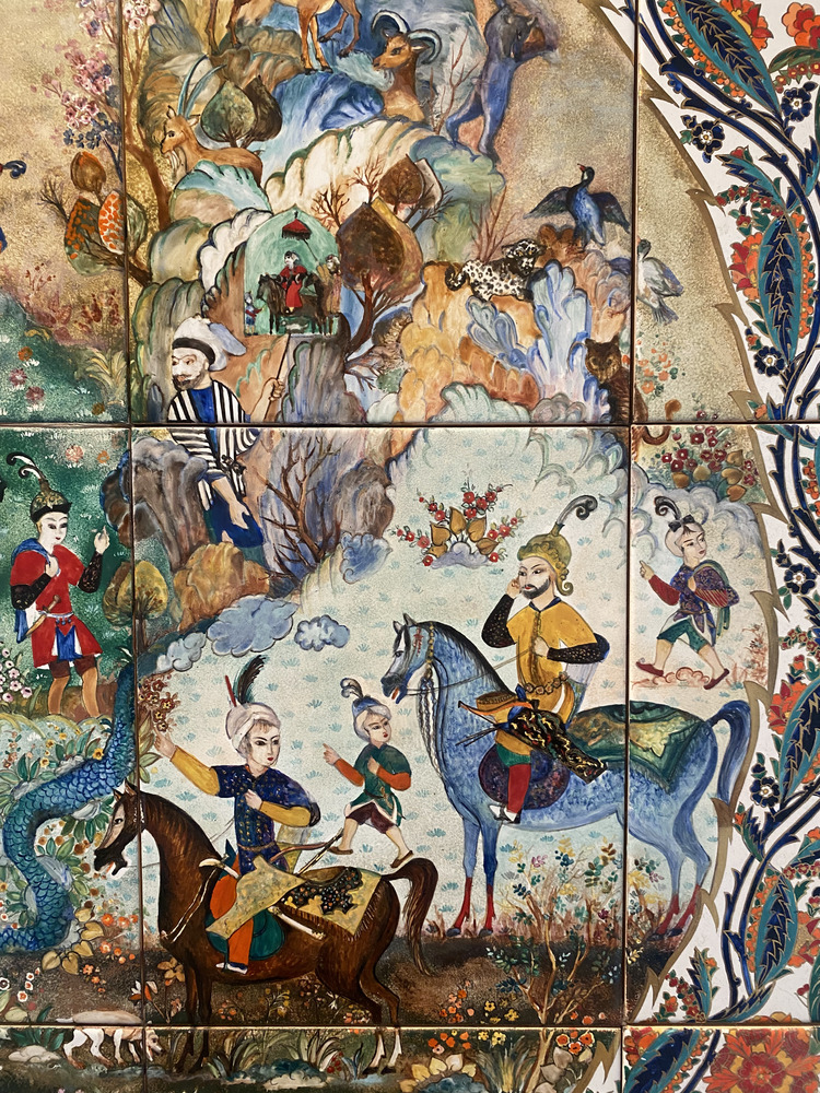 Ferhat ile Şirin