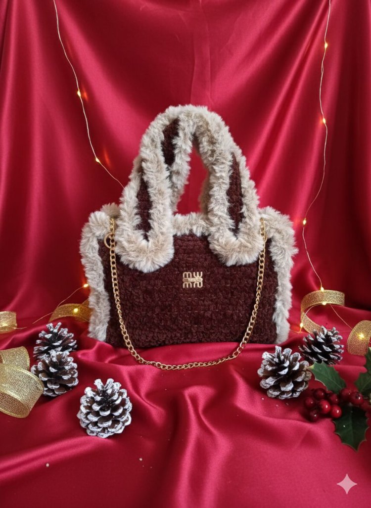 Cherry Velvet