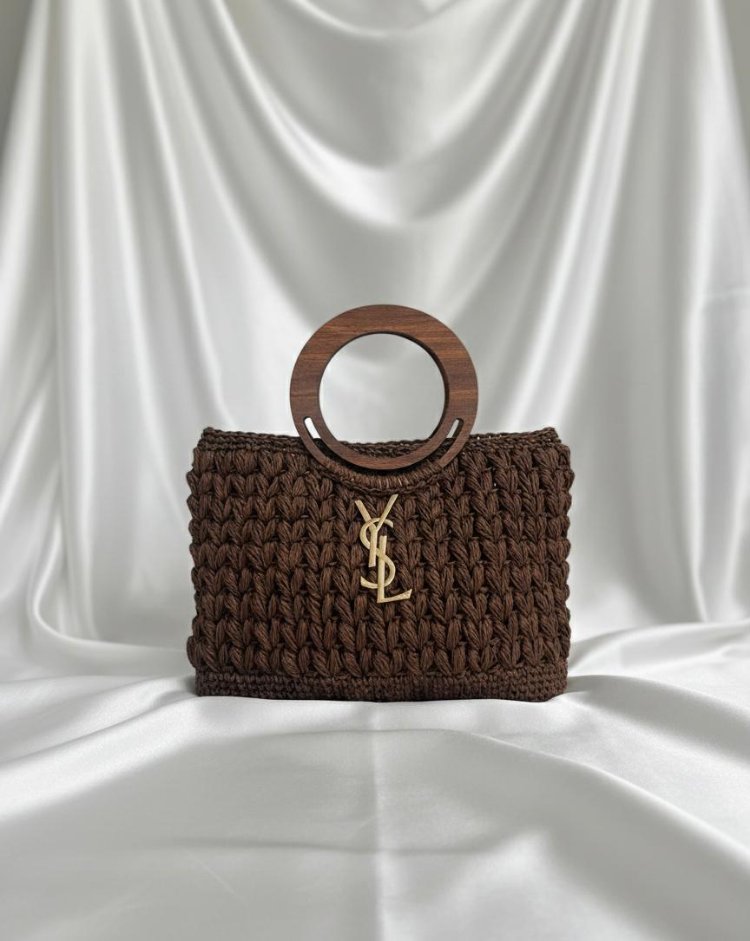 Bohem Handmade Çanta