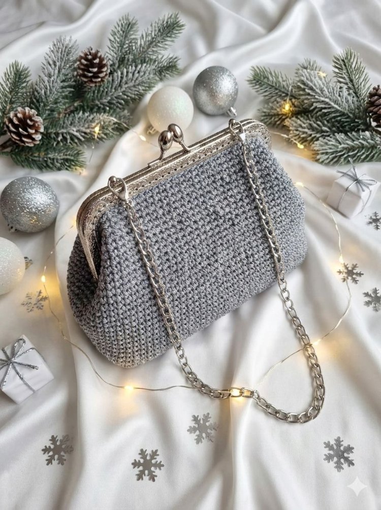Velvet Luxe Bag
