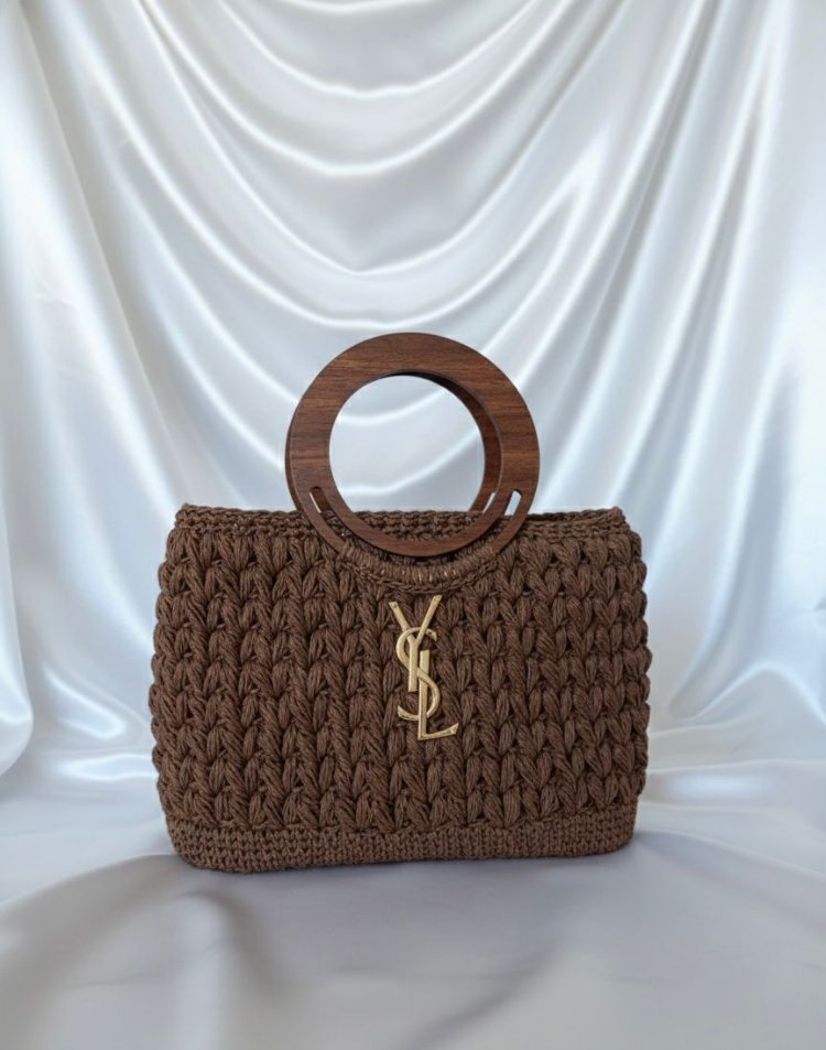 Bohem Handmade Çanta