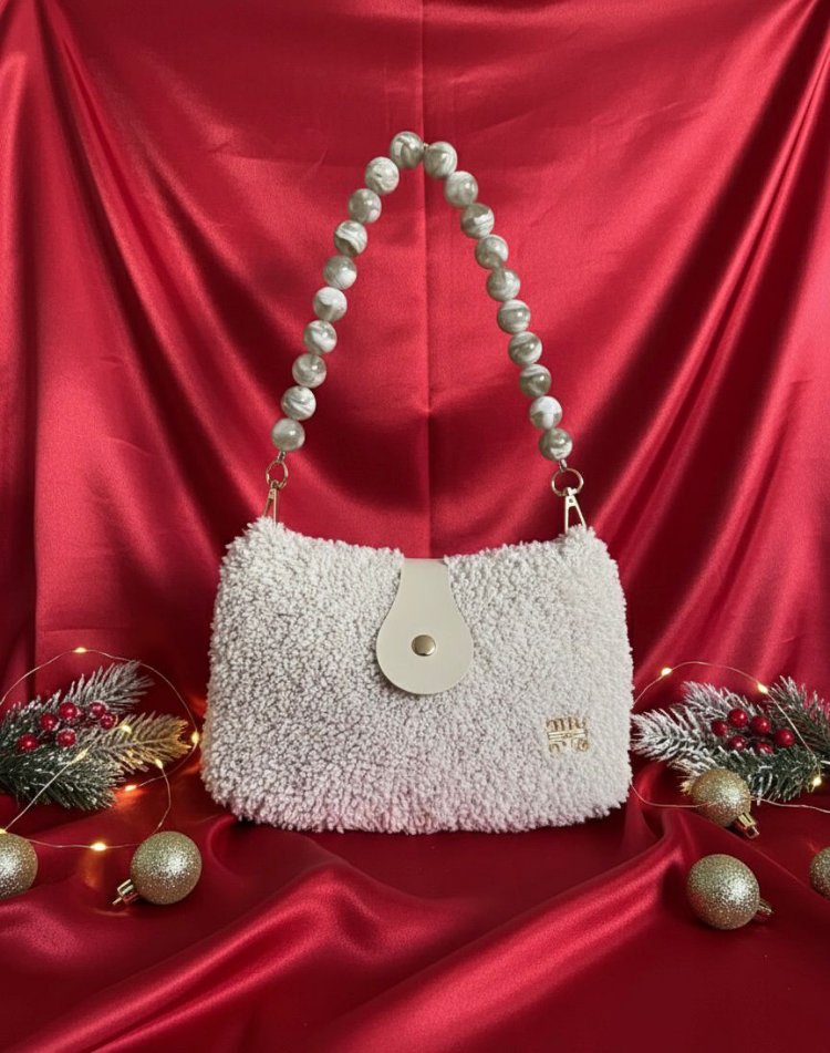 Snow Pearl Luxe