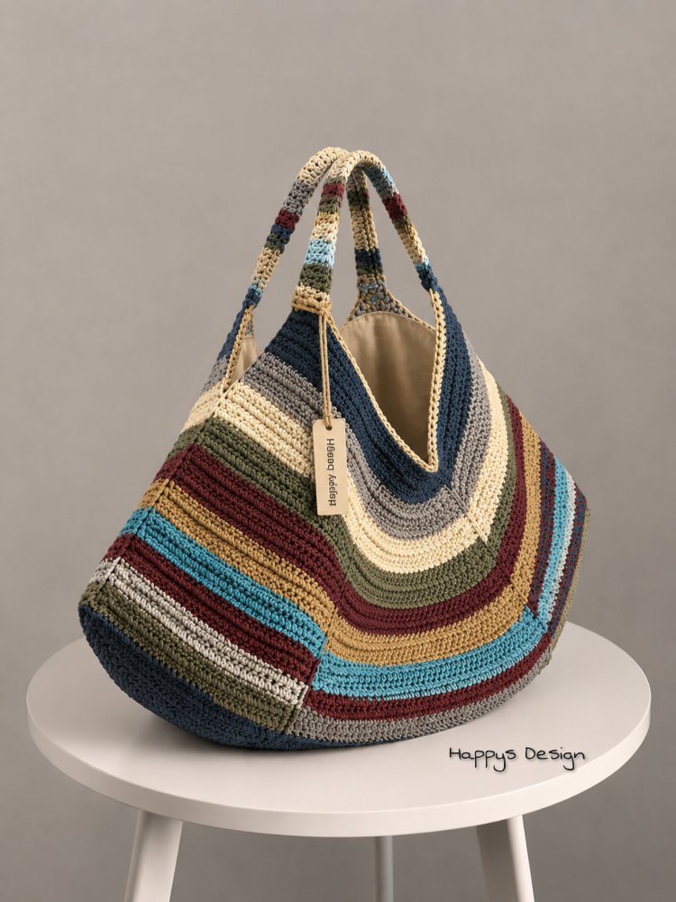 life bag (sipariş ile örülmektedir) 