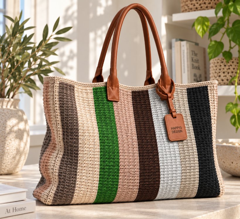 festival bag (sipariş ile örülmektedir)