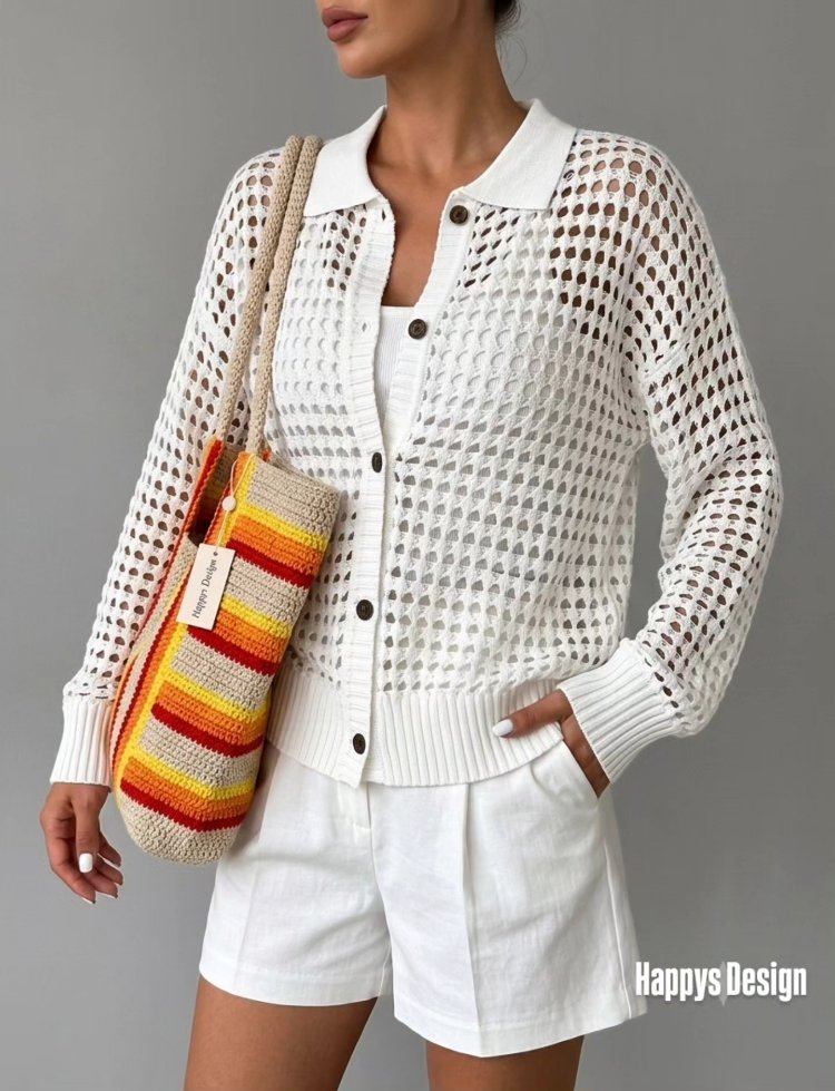 Fire Bag (sipariş ile örülmektedir)