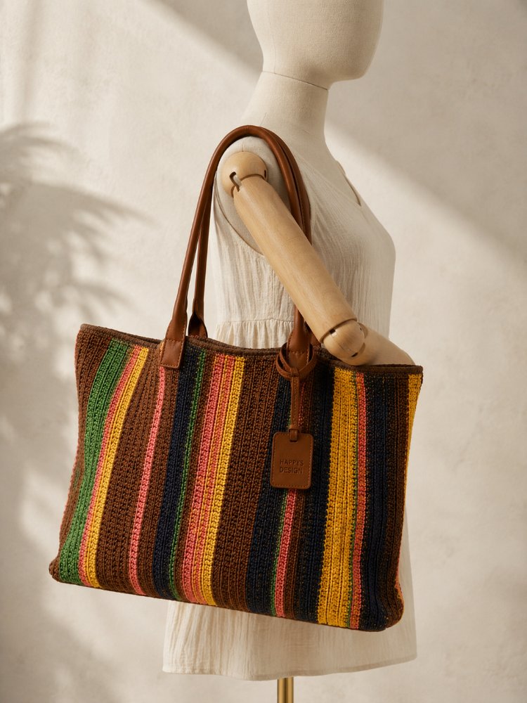 bohemian bag (sipariş ile örülmektedir)