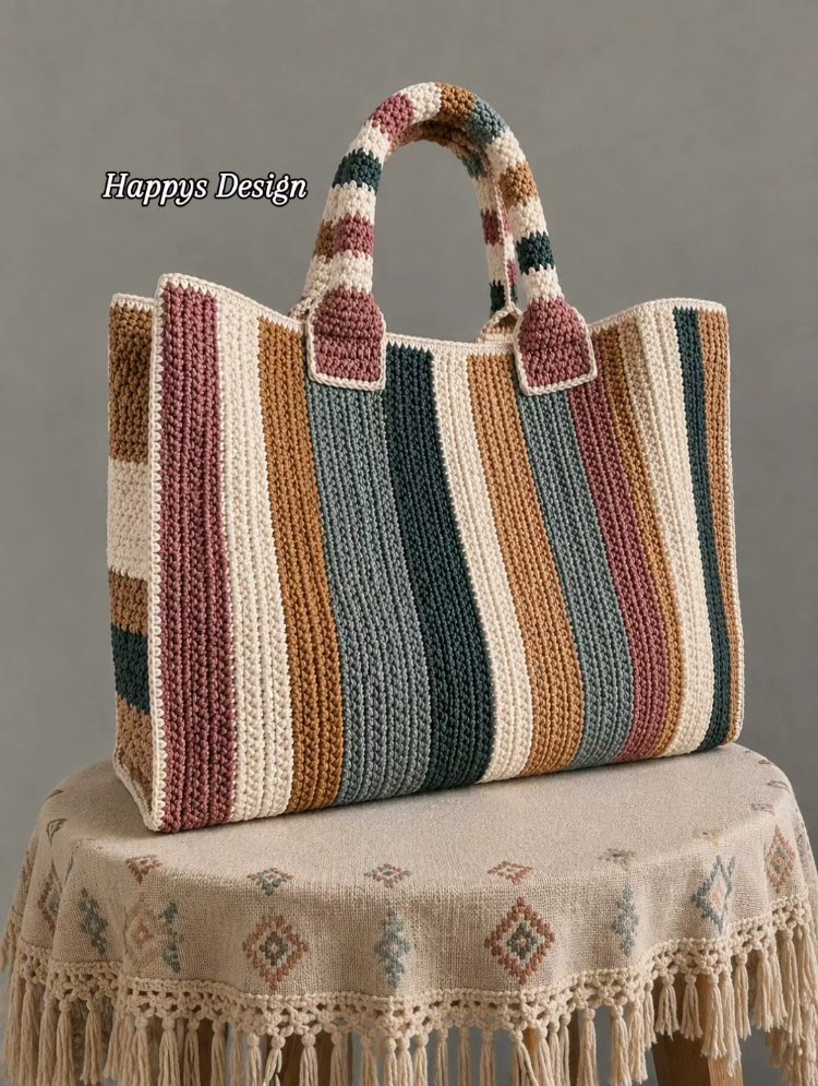 Nude bag (sipariş ile örülmektedir) 