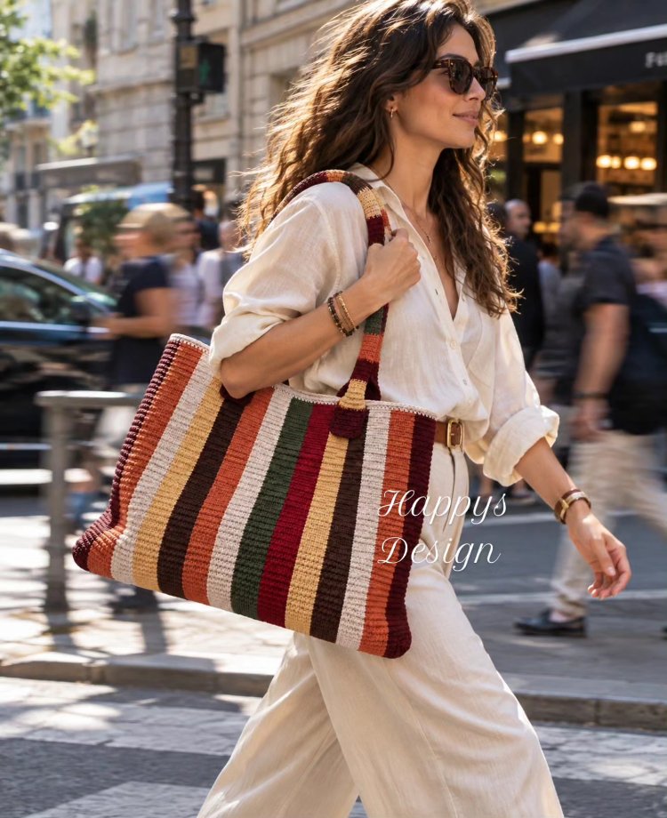 autumn bag